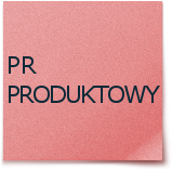 pr produktowy